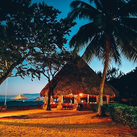 Turtle Inn By Francis Ford Coppola Placencia المظهر الخارجي الصورة
