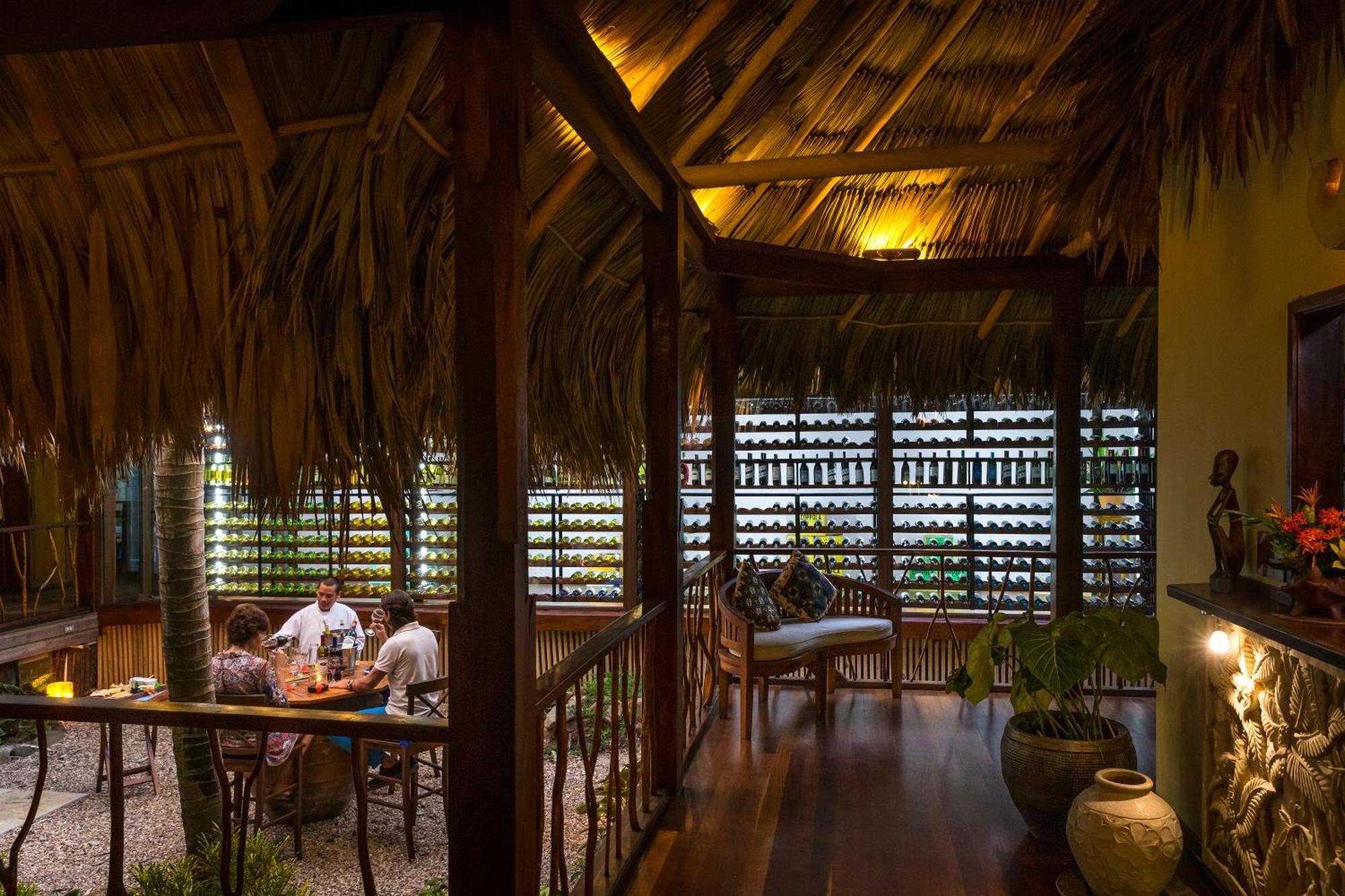 Turtle Inn By Francis Ford Coppola Placencia المظهر الخارجي الصورة